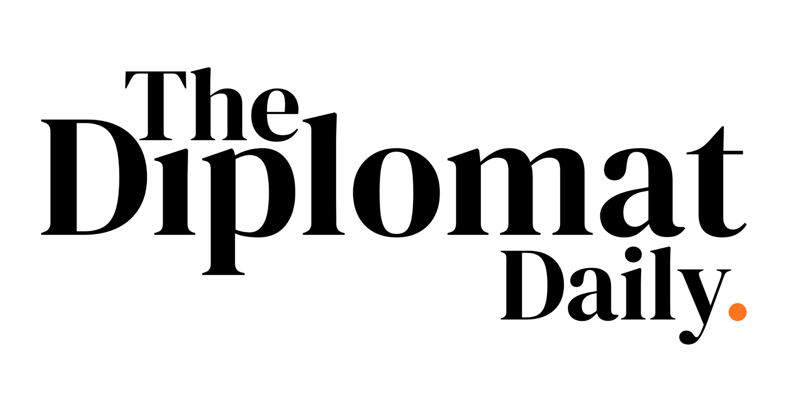 The Diplomat Daily | Global Diplomatic Intelligence