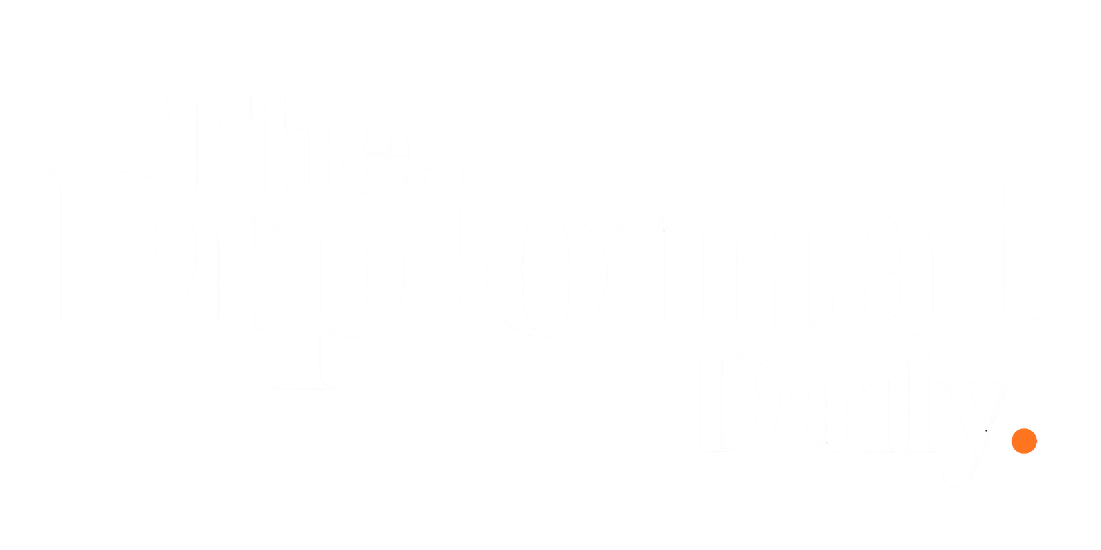 The Diplomat Daily | Global Diplomatic Intelligence