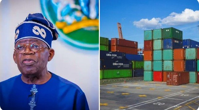 Nigeria's Trade Policy Under Tinubu: Subsidy Removal, Currency Floats, and AfCFTA Positioning