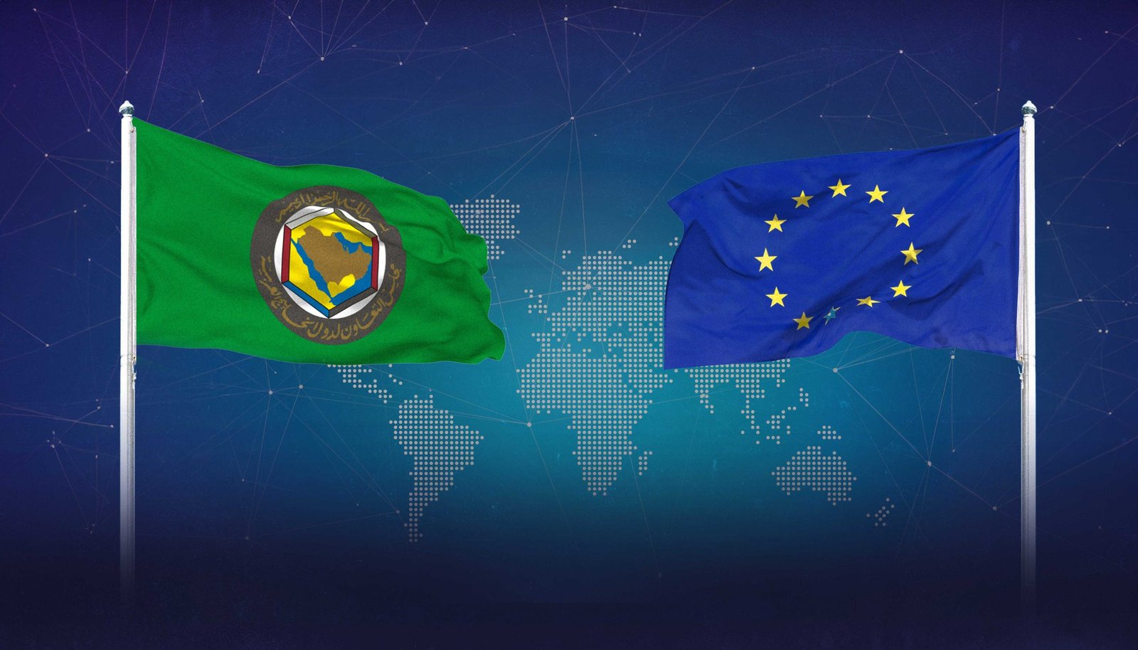 EU-Gulf Trade: Energy Partnerships and the New Strategic Relationship