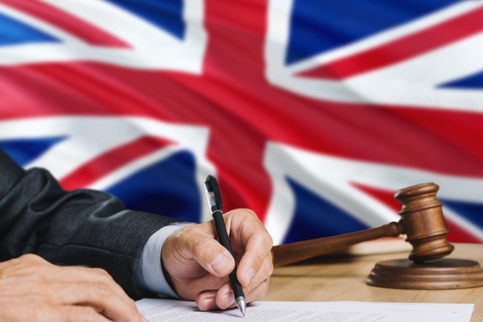UK Sanctions Regime: How Britain Uses Trade Restrictions as a Foreign Policy Tool